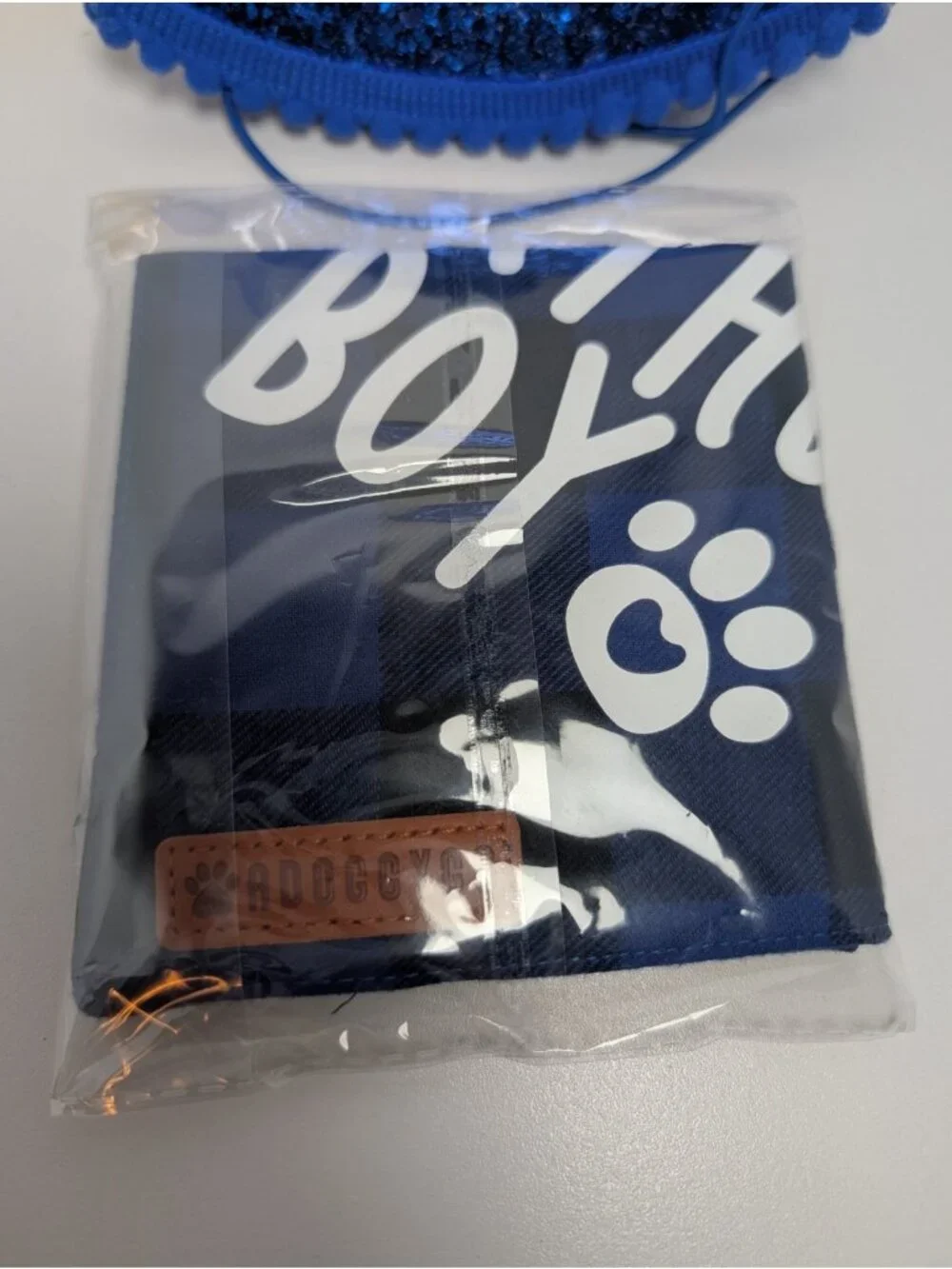 ADOGGYGO dog birthday